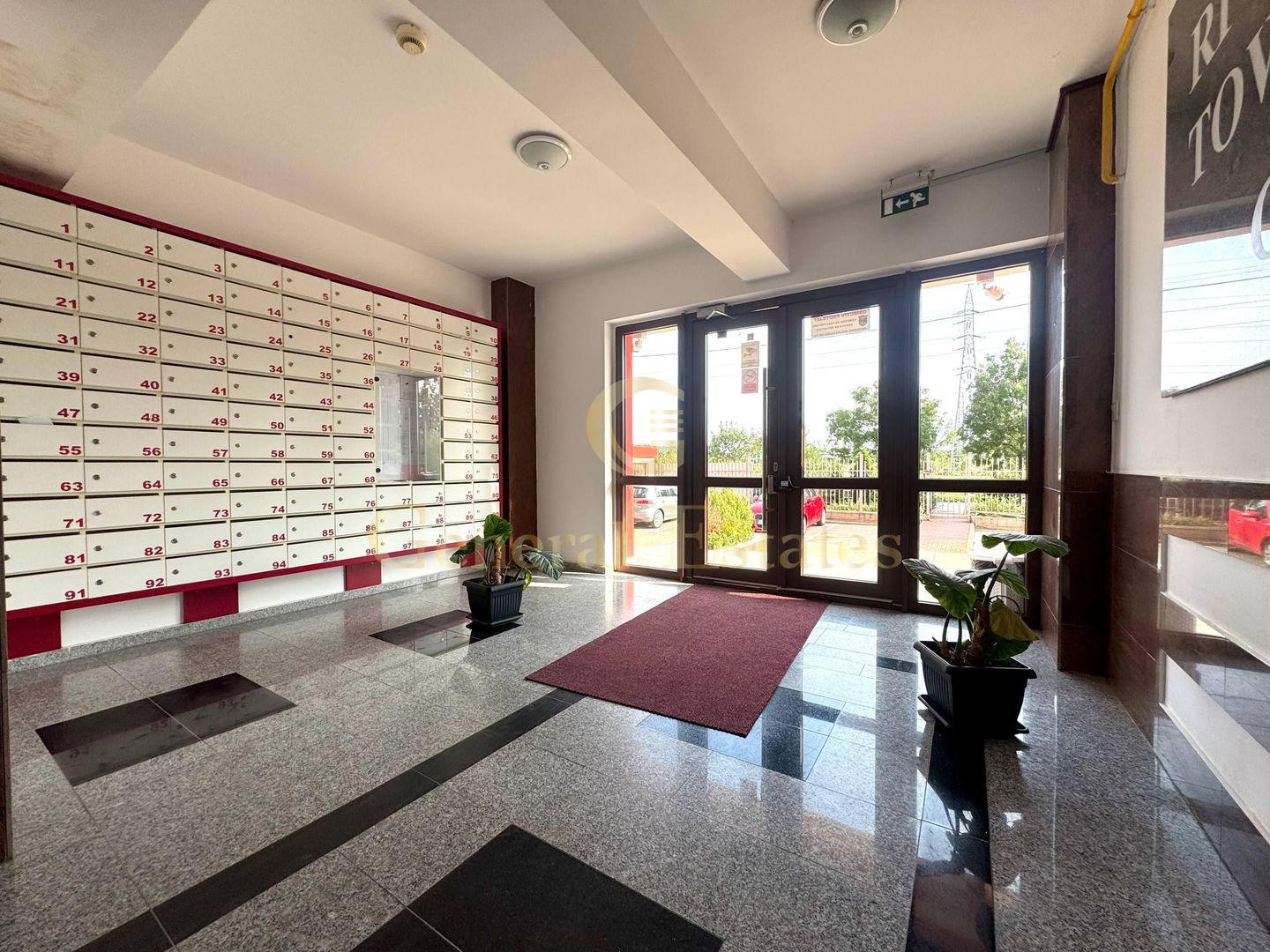 Vânzare apartament - 1 cameră - 40,55 m.p. - Tătărași - Poză 5