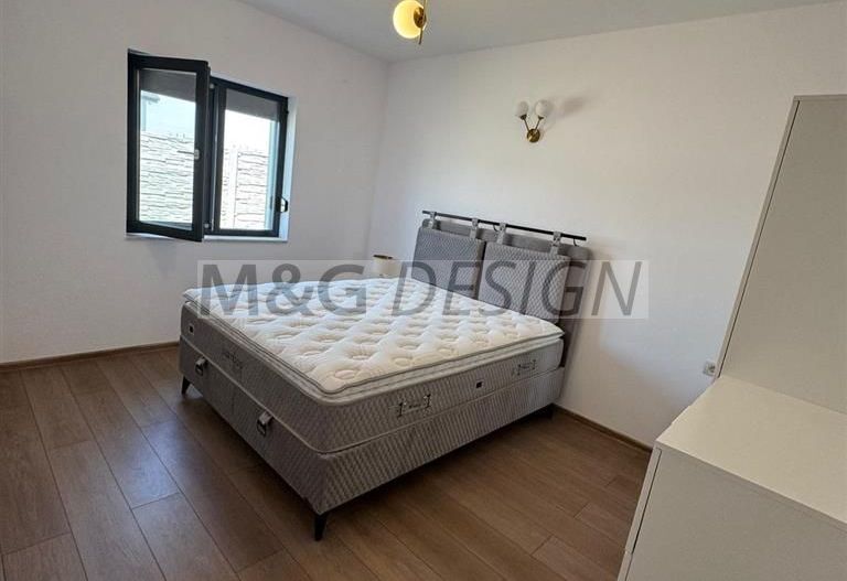 Duplex 3 camere, mobilat si utiilat, Ghiroda-Campus Universitate - Poză 15