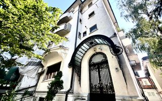 Apartament in Vila | Dorbanti - Capitale | De Vanzare | 1946 - Poză 1