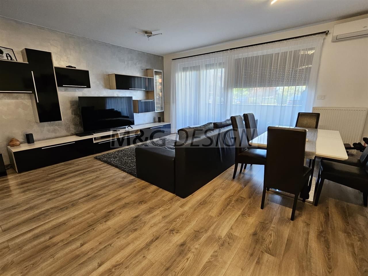 2 camere Aradului - Torontalului bloc nouparter - Poză 5