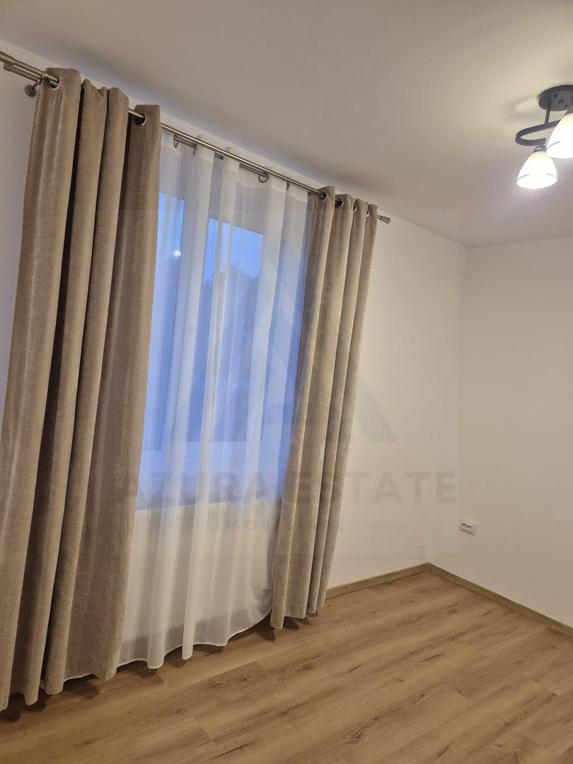 Apartament modern prima inchiriere 3 camere 75 mp etaj 1 zona Ștrand - Poză 11