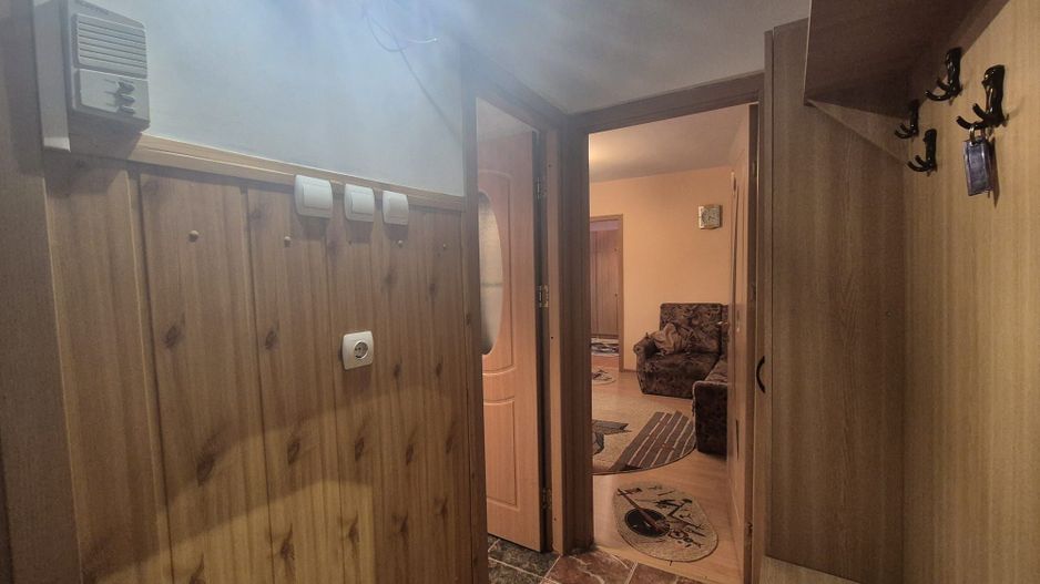 Exclusivitate - 2 camere, 5 minute de Piata Astra - Poză 7