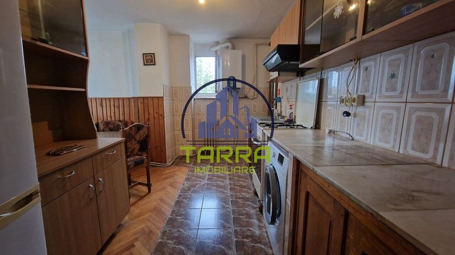Apartament 3 camere de vazare in Alba Iulia zona Centru - Poză 5