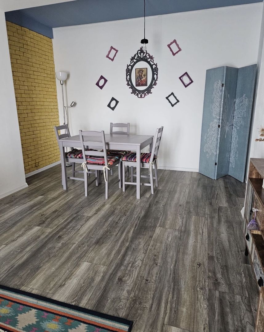 Apartament 2 camere de închiriat – Tomis Plus – mobilat și utilat - Poză 8