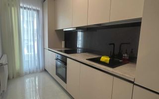 Inchiriere Studio Elegant Calea Dudești, Bloc Nou, Centrala Proprie - Poză 7