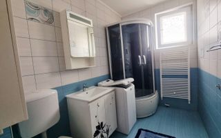 APARTAMENT 3 CAMERE | ETAJ 2 | BALCON | ZONA RAHOVEI | PET FRIENDLY - Poză 8