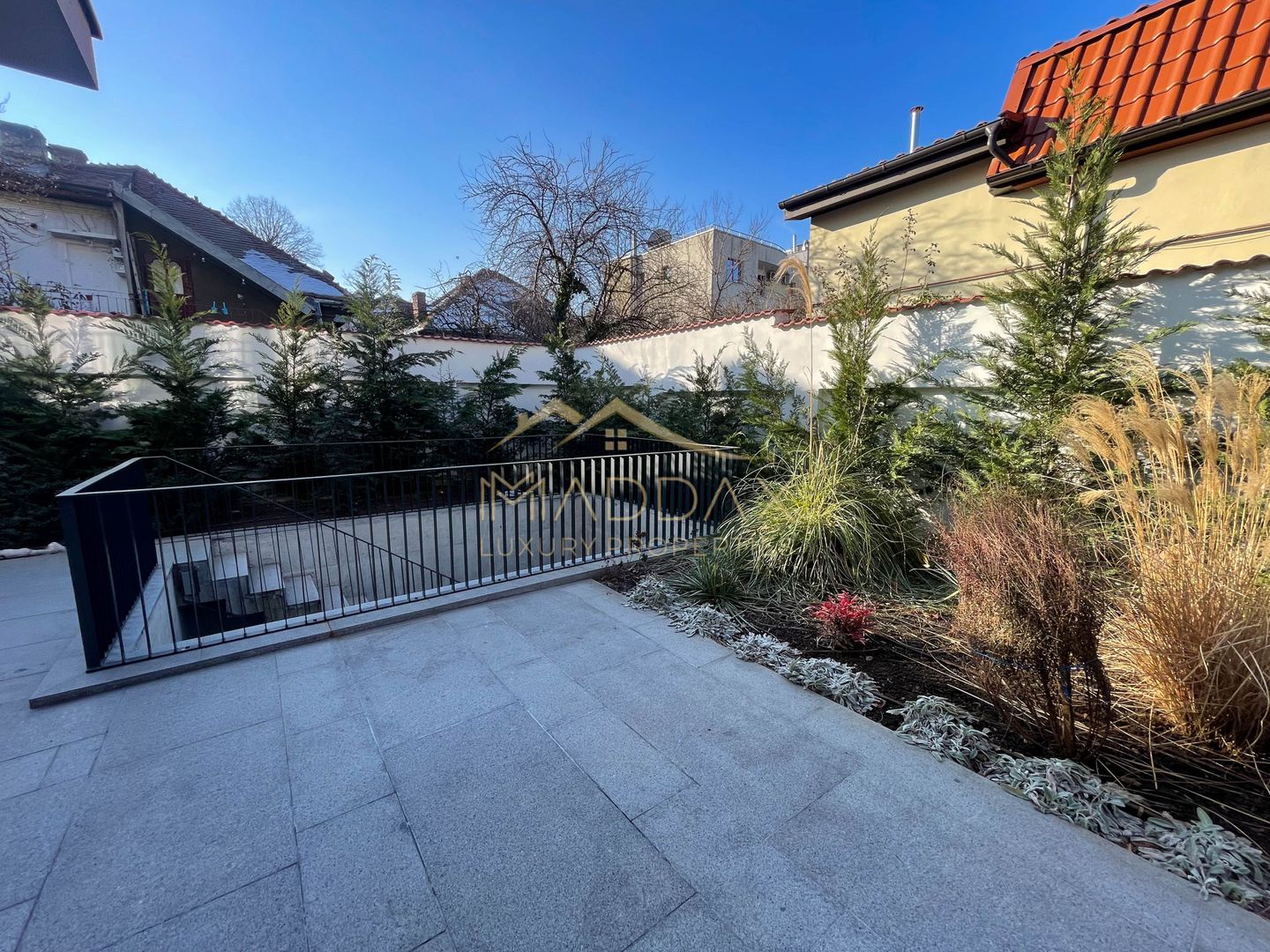 Masterpiece Villa // 940 sqm // 4 parking spaces // Domenii - Poză 85