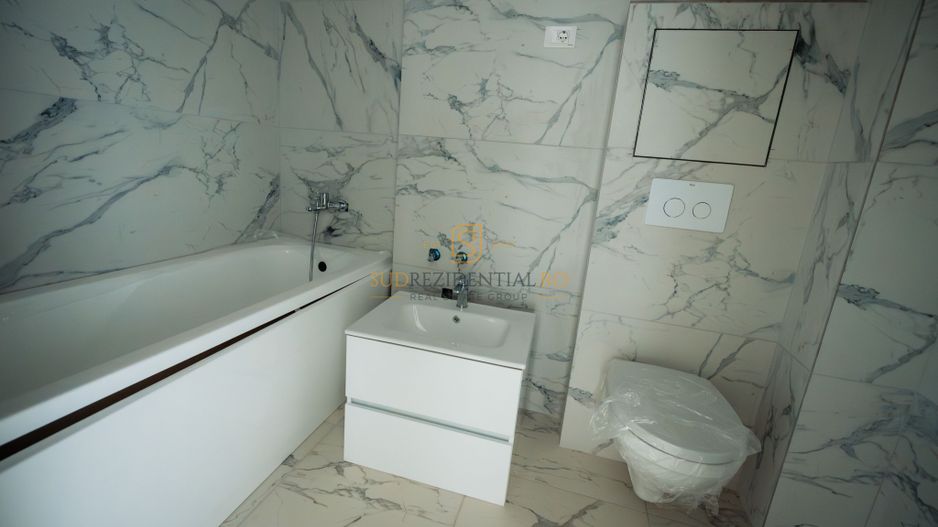 Apartament decomandat cu 2 camere, bloc nou, aproape de metrou Berceni - Poză 11