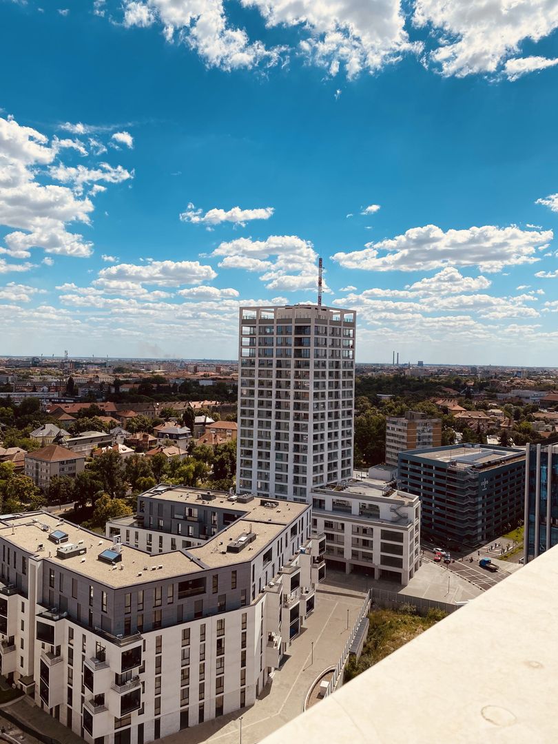 INCHIRIAT - La inaltime! - 2 camere - Isho - de inchiriat - Poză 19