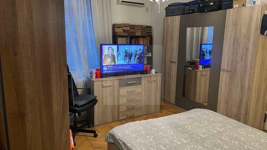 3 camere | Centrala proprie |  Gradina Icoanei  | 78 mp - Poză 5