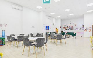 Spațiu pentru loc de joacă copii în Arad - Poză 7