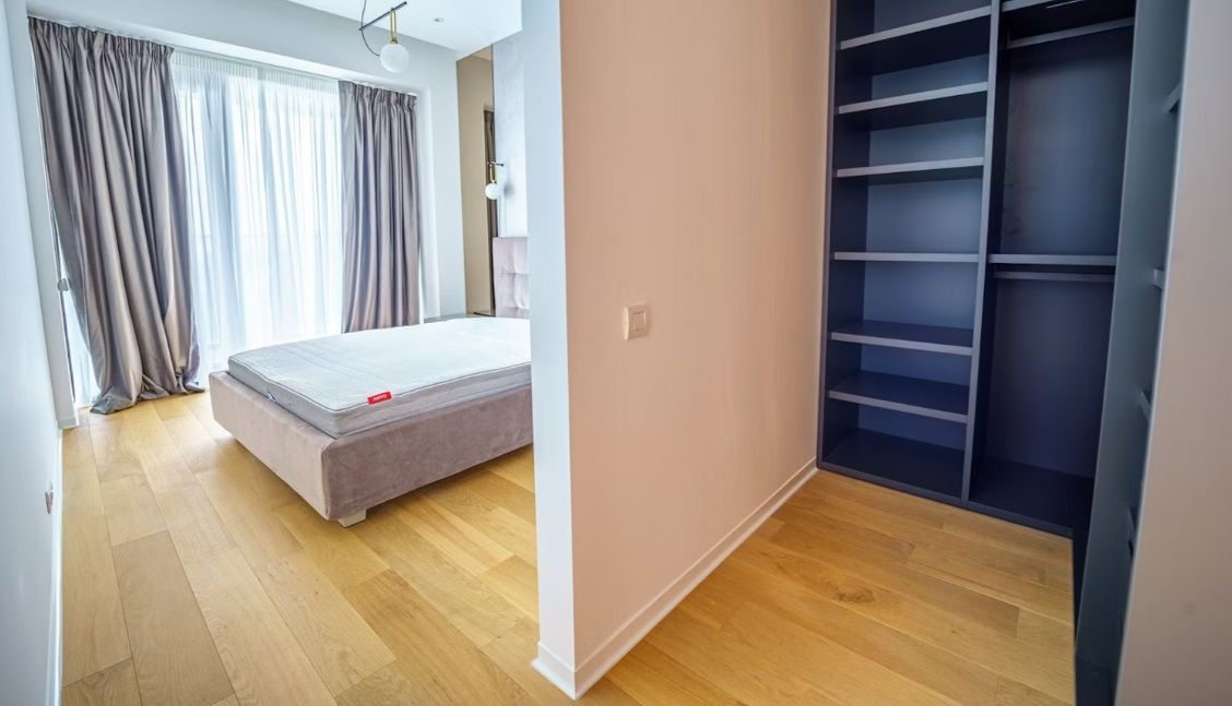 Apartament de lux 3 camere One Mircea Eliade – Priveliște panoramica - Poză 26