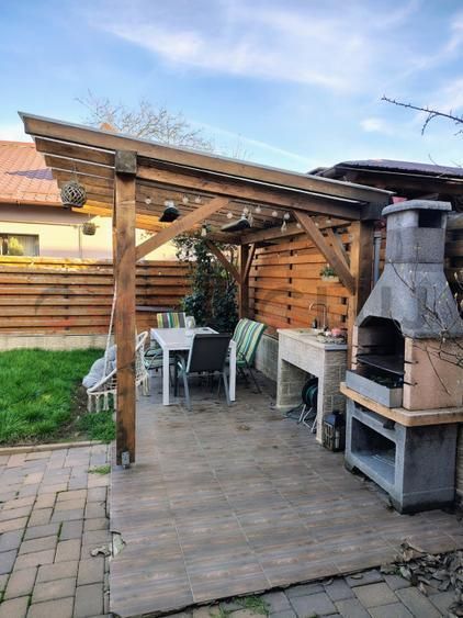 Casa 2 camere duplex Intre Lacuri !! - Poză 11