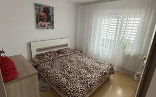 Apartament cu 2 camere, 58 mp, zona Balastierei. - Poză 6