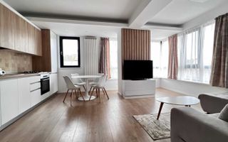 Apartament 2 camere Virtuții– Bloc Nou, metrou Petrache Poenaru - Poză 1