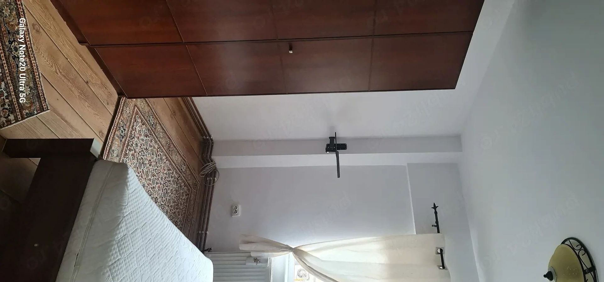 BRASADAS vinde ap 3 cam la etajul 1 pe Careiului. - Poză 10