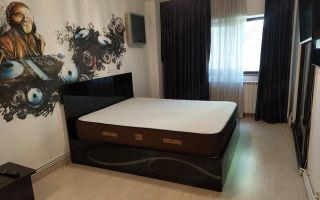 De Inchiriat Apartament Modern, 2 camere,  Calea Calarasilor - Poză 3