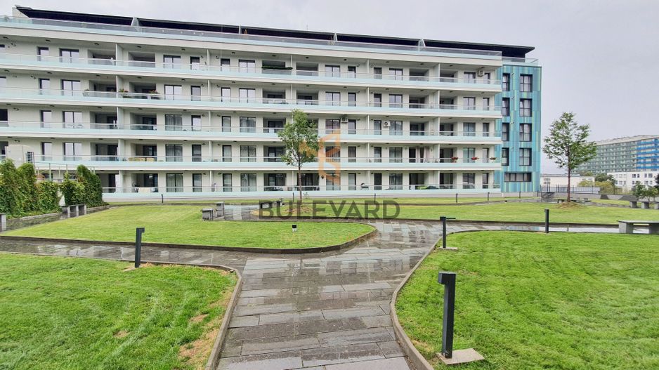 Apartament cu 3 camere, 105 mp, zona Iulius Mall! - Poză 1