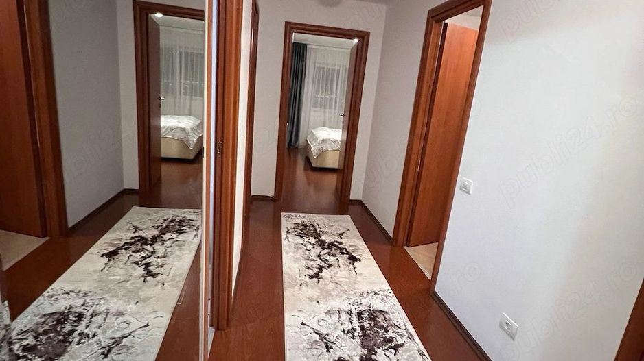 Apartament 2 camere, zona Jiului / loc de parcare + centrala proprie - Poză 5