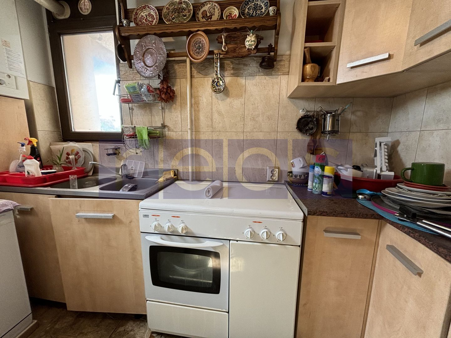 APARTAMENT 2 CAMERE | LAMINORULUI | LOC DE PARCARE + BOXA - Poză 8