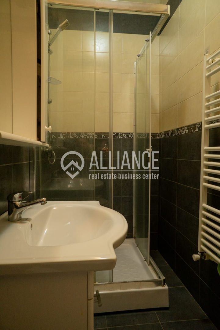 Tomis Plus(cod04)-Apartament 3 camere loc de parcare proprietate - Poză 12