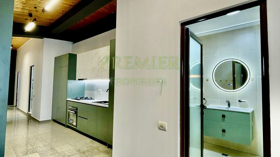 3 CAMERE TIP PENTHOUSE 175 MP | 4 LOCURI DE PARCARE INCLUSE | SUPER-PRET | - Poză 4