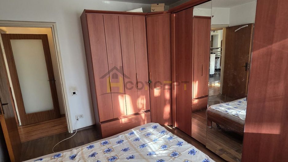 Apartament 2 camere langa Parc Tineretului 3 min metrou - Poză 9