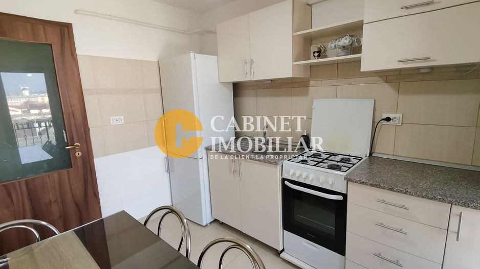 2 CAMERE DECOMANDAT, 52 MP, ETAJ 2, PARCARE - ZONA FRUMOASA - 122900 EURO - Poză 3