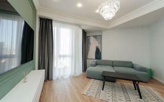 Chirie, apartament 1 cameră, strada Ciuflea, Centru - Poză 3