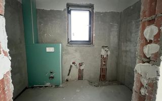 Apartament 3 camere , Aviației, bloc 2025, 109 mp utili + 2 balcoane. - Poză 9