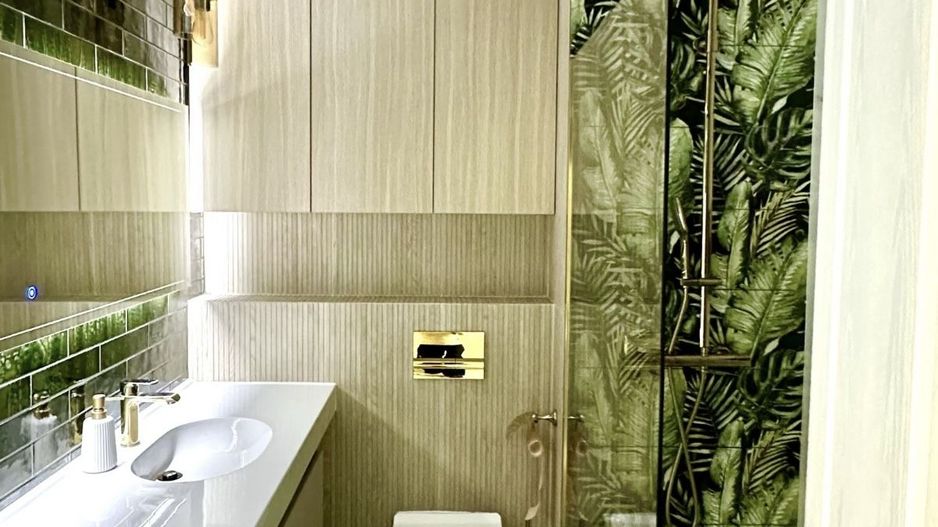 Ștefan cel Mare | Parcul Circului | Apartament 2 camere - Poză 8