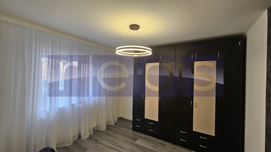 DE VANZARE AP 4 CAMERE 83 MP SEBASTIAN- MALL VULCAN | DECOMANDAT - Poză 5