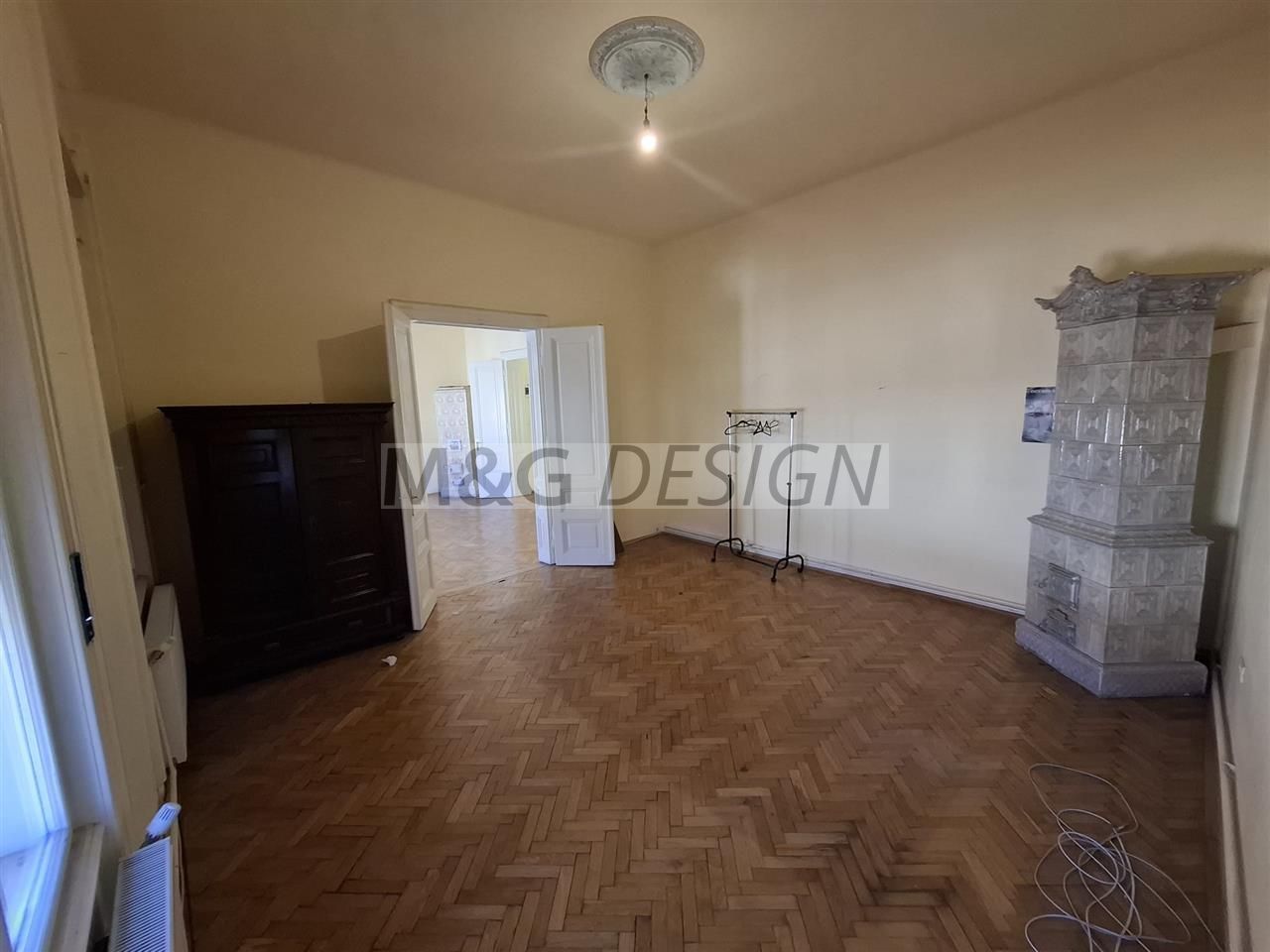 Semicentral 4 camere P-ta Maria-P-ta Sinaia et 1 - Poză 20