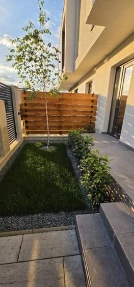 Vilă Duplex Premium | Finisaje de Lux | Grădină Privată - Poză 3