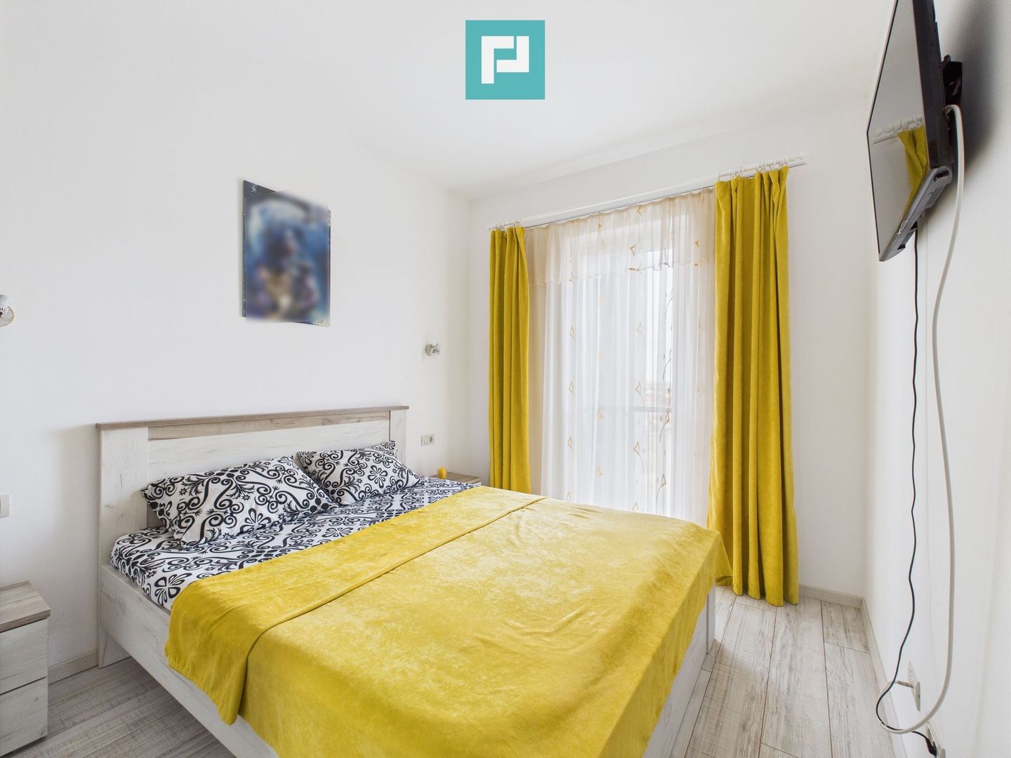 Apartament 2 camere Adora Park - Poză 4