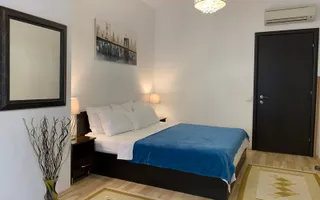 Apartament Herastrau | Nordului | North Area Lake View - Poză 20