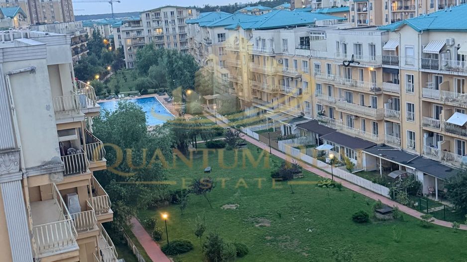 Apartament 2 Camere cu Terasa si Vedere Panoramica - Poză 9