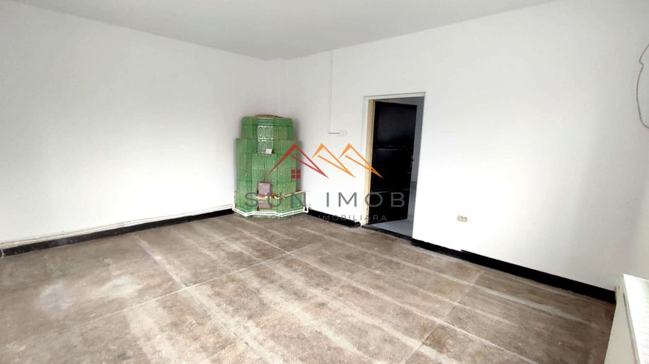 Casă / Spațiu comercial | 193 mp utili (P+S) | Câmpina | 120.000 € - Poză 5