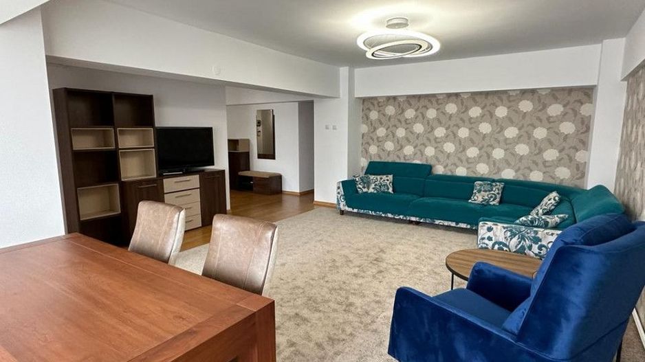 Inchiriere apartament modern, Ultracentral, Bancorex - Poză 10