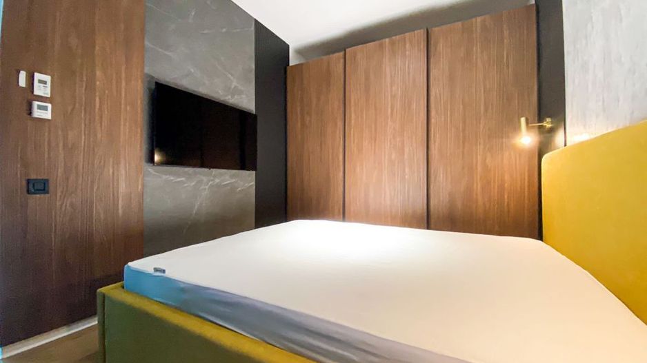 Apartament Premium | Parcare Subterana | One Floreasca City - Poză 4