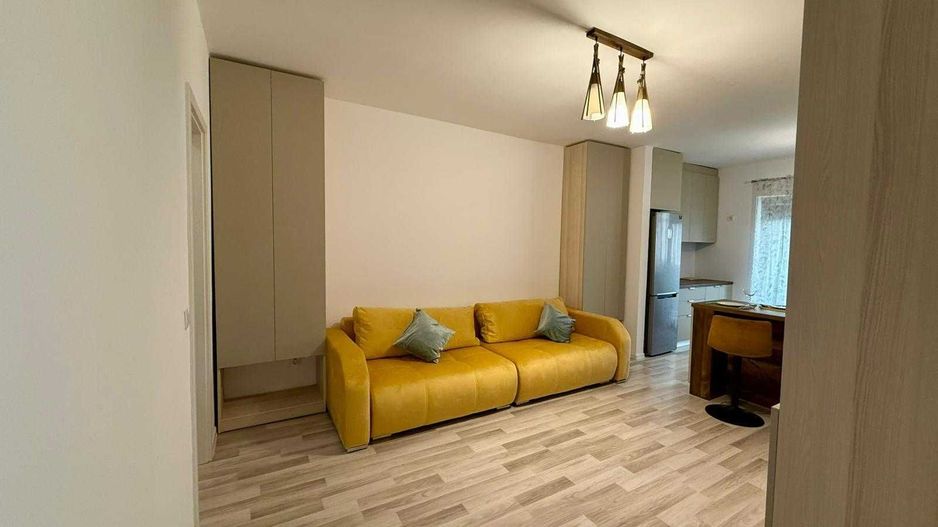 Apartament 2 camere de închiriat - Metalurgiei - Poză 6