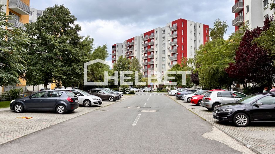 2 CAMERE / DECOMANDAT / PARCARE / BOXĂ / AVANTGARDEN 3 - Poză 16