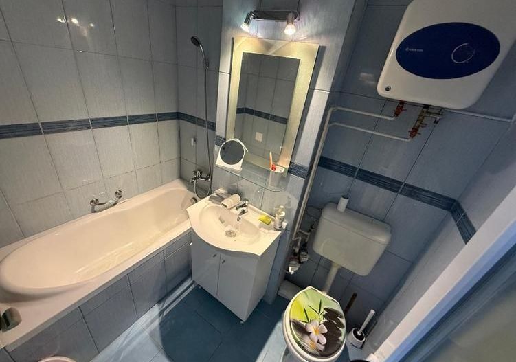 Apartament 2 camere metrou 1 Decembrie 1918-Trapezului - Poză 5