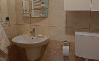 2 camere de închiriat | Parcare | Bloc 2014 | Militari Pacii - Poză 7