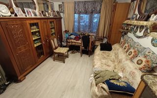 Apartament 4 camere/zona Zimbru - Poză 1