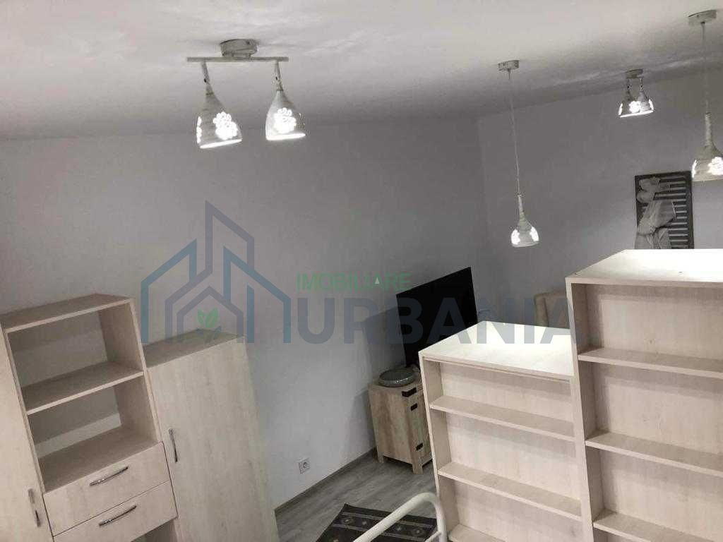 Apartament 1 cameră decomandat, etaj 3, zona Oancea, Iași - Poză 4