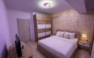 Vanzare apartament cu 2 camere in Envogue Residence - Poză 2