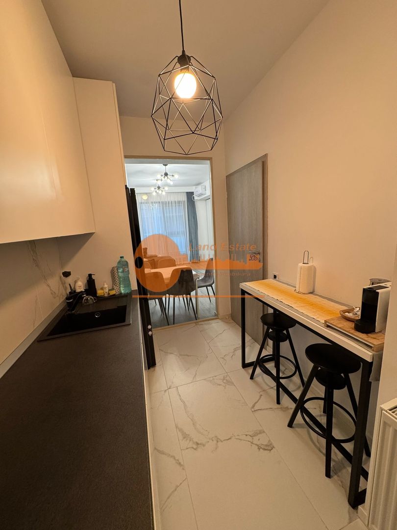3 camere Crangasi-Regie-450 m metrou ( parcare-bloc 2019 ) - Poză 9