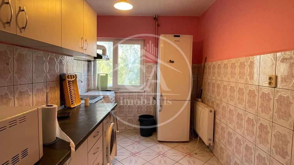 Apartament de închiriat cu 3 camere în zona Iosia, Oradea - Poză 8