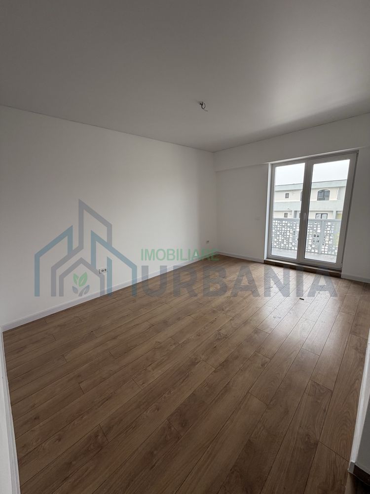 Apartament 2 camere de vanzare, Contemporan Residence, Pacurari, Iasi - Poză 3